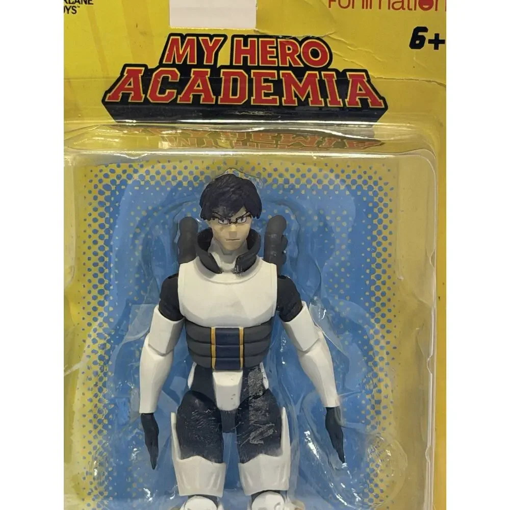 McFarlane Toys mcfarlane my